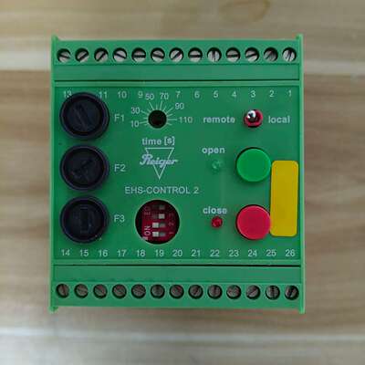 议价PLEIGER EHS-CM2 9341100070 模块