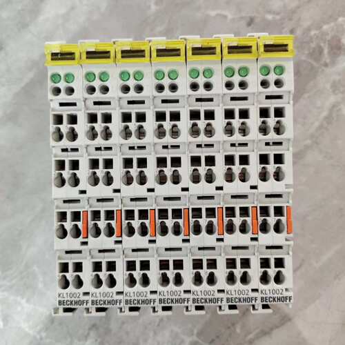 议价 模块KL1002成色漂亮标价是