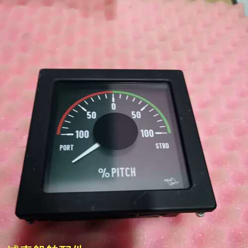 议价D3v96S 603.020.002船用舵角表4-20mA