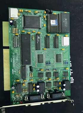 议价-HT-2301CNA串口卡采集卡