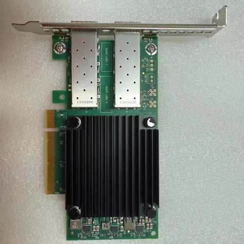 议价Mellanox MCX621102AC-ADAT 25G双