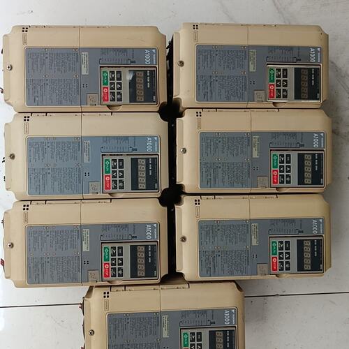 议价变频器CIMR-VB4A0007BBACIMR-VB4A0009BBACIMR-VB4A0011BBA