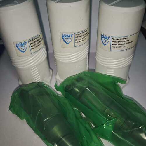 议价Man Nozzle Spindle Guide OMT 现