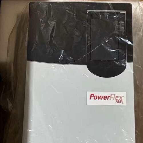 议价PowerFlex 755系列变频器，型号20F