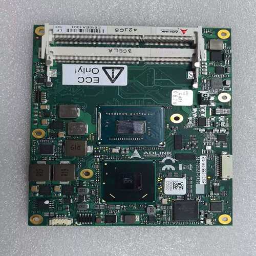 议价-ADLINK凌华51-72123-0A20工控主板Expr