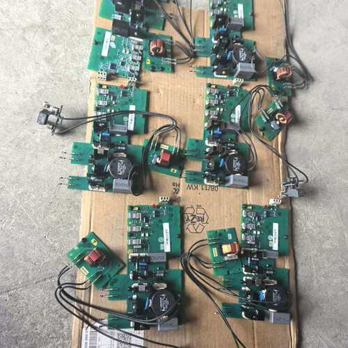 议价 AF1350-2050，接触器线圈驱动板，成色漂亮，