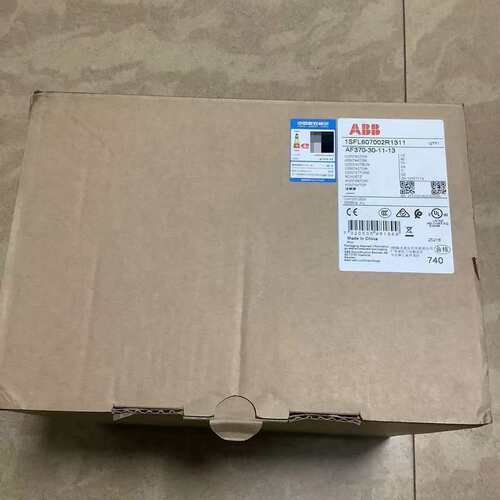 议价接触器AF370-30-11-13 100-250V