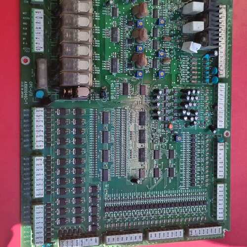 议价主板CPC-I/0 A1000046C-T 注塑机主