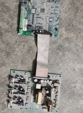 议价誉强YQ3000A7变频器主板驱动板
