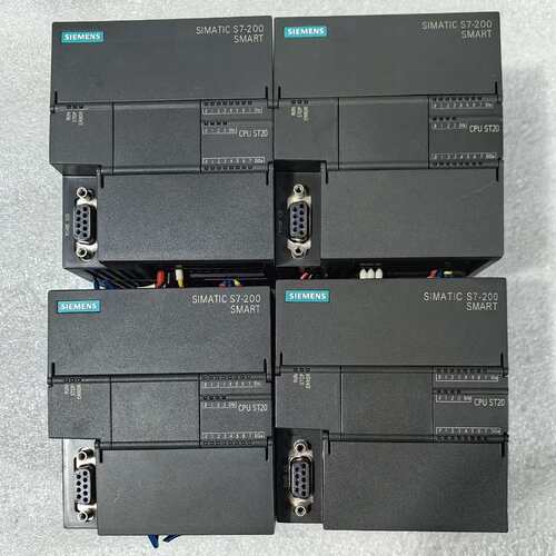 议价 plc cpu st20 6es7 288-1st20