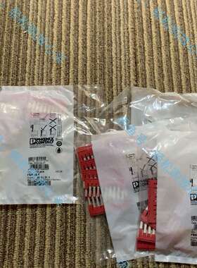议价 FBS桥接件 3030213 10/包 FBS10-