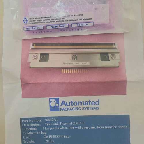 议价Automated 28281A1系列产品！