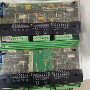 议价STN ATLAS AEM402模拟量输入模块