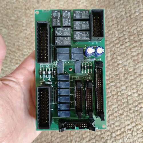 议价TERASAKIRELAY MODULE，ESM-110