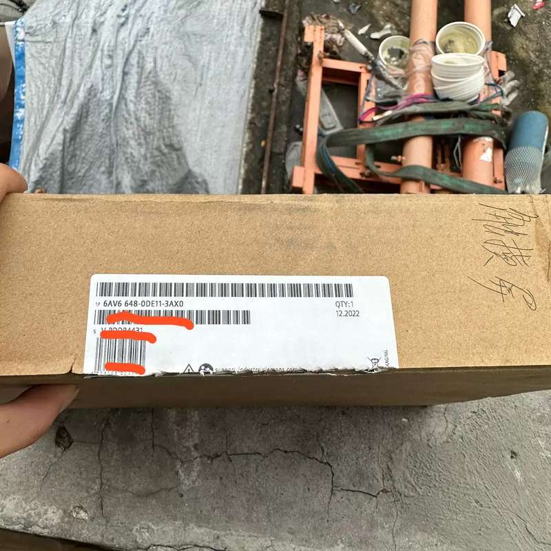 议价触控屏幕 6AV66480DE113AX0可开票
