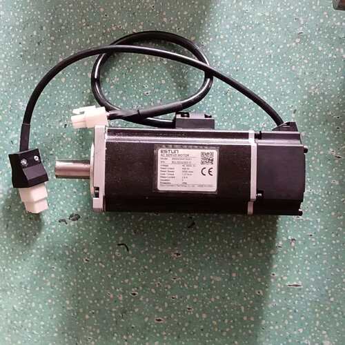 议价伺服马达，EM3A04ATA241，400W，实物图