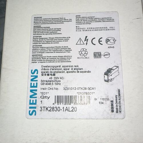 议价安全继电器3TK2830-1AL203TK2827-1BB403TK2823-1CB30