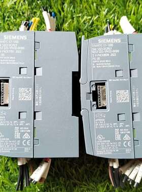 议价 6ES7223-1PH32-0XB0S71200数字量