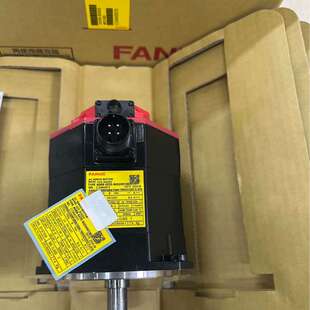 议价A06B-6200-H055 FANUC伺服驱动器电源