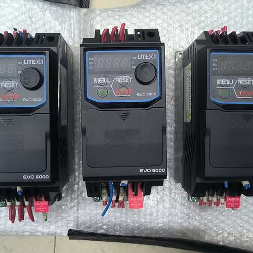 议价LiteOn EVO6000变频器