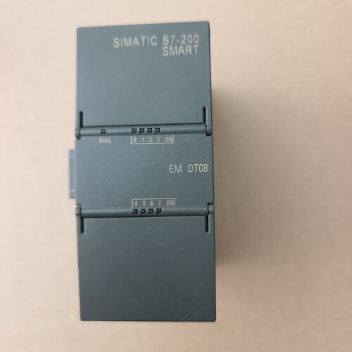 议价数字量输模块EM DT086ES7282-2DT08-0AA06ES7282-2DR08-0AA0