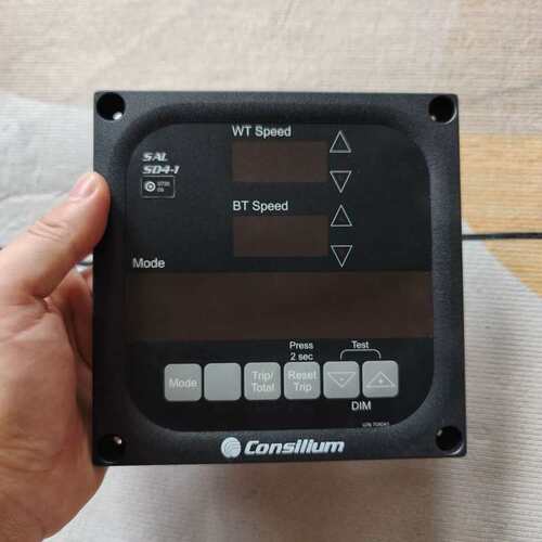 议价Consilium Navigation ，704041