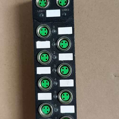议价 ProfiNet模块 PN0808DI 500002011