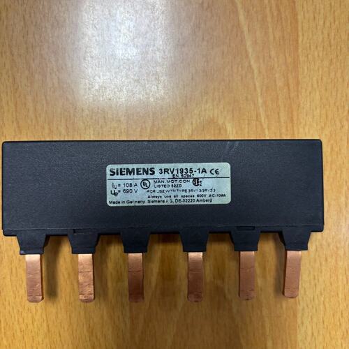 议价电动机保护断路器3RV1935-1A3RV1935-1B3RV1935-1C