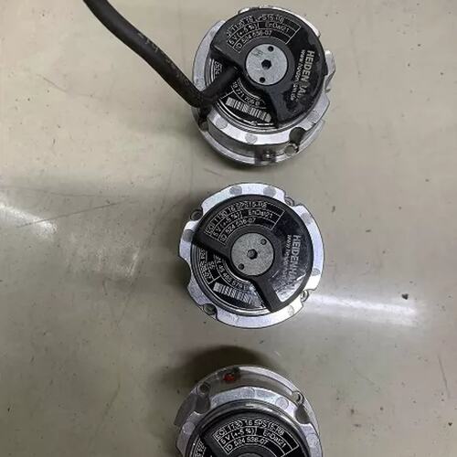 议价EQI 1130 16 5PS15-R8 编码器可开票