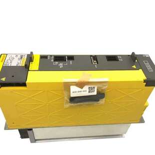 议价FANUC驱动器 A06B-6140-H011 611