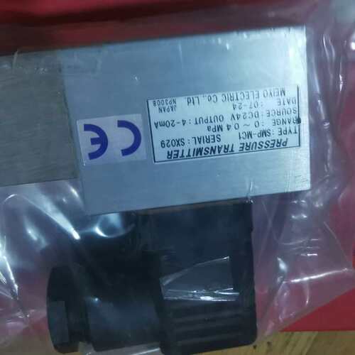 议价明阳压力传感器SMP-MC，型号SMP-MC1，测量范围0-