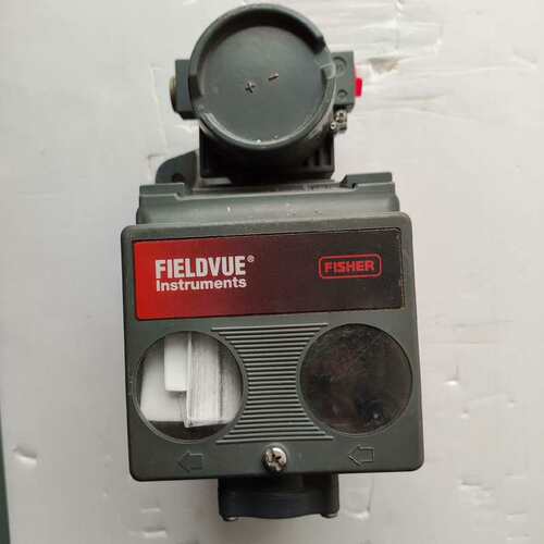 议价FISHER DVC5010,。有意者点与