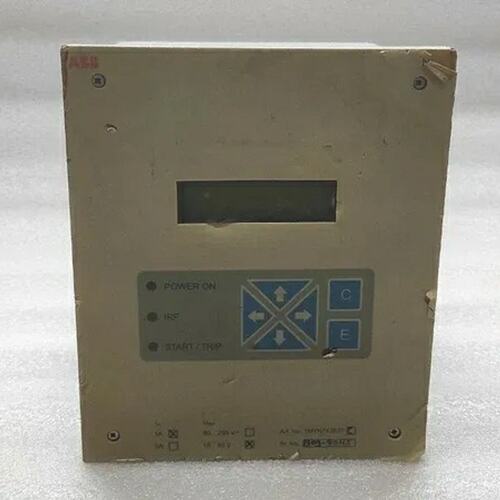 继电器40-41B 40-41 NUMERICAL 3-PHASE40-41 NUMERICAL 3-PHASE