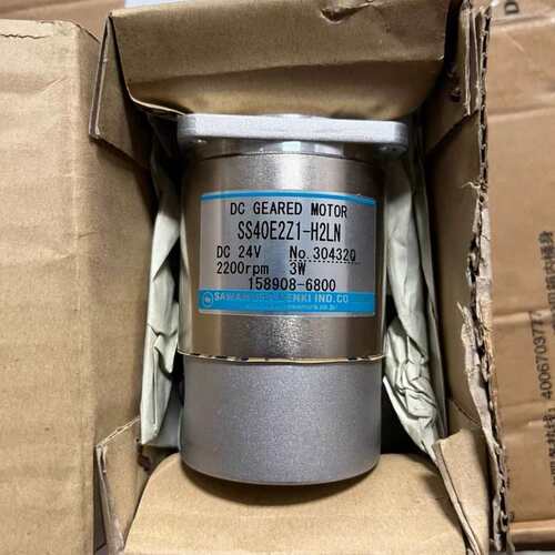 议价大发调速器马达SS40E2Z1H2LN