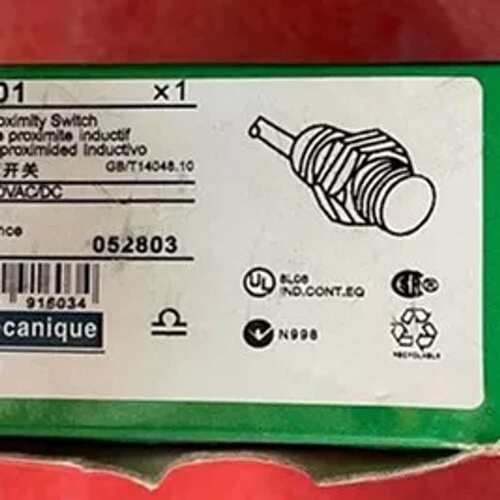 议价  测速感测器开关 XSAV11801