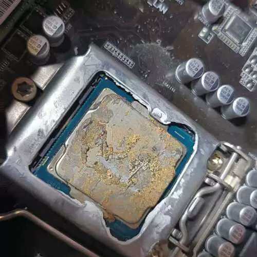 议价i7-7700k成新[议]