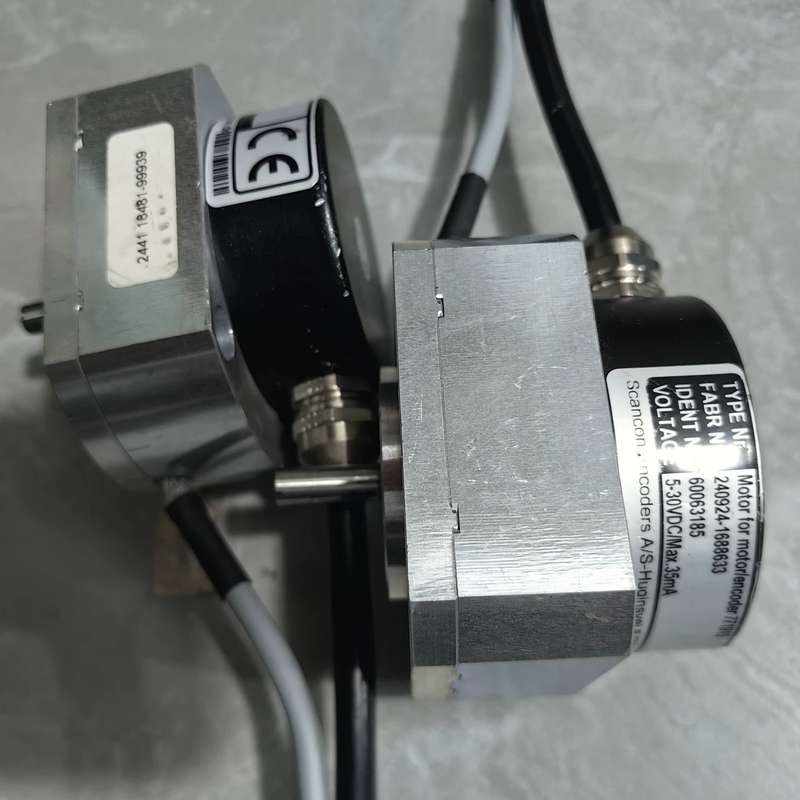 议价 丹麦Scancon编码器型号240924-1688633
