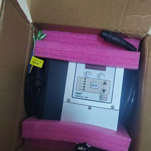 议价SDVC31-XL虎控制器