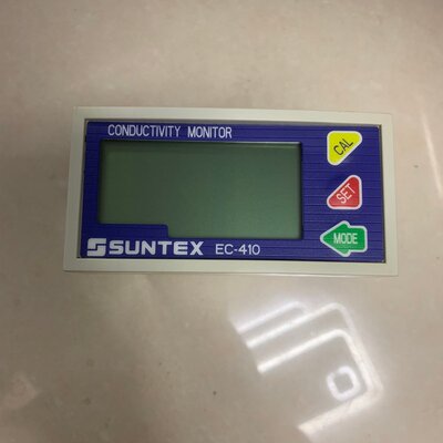 议价SUNTEX电导率仪EC-410EC-430EC-4310
