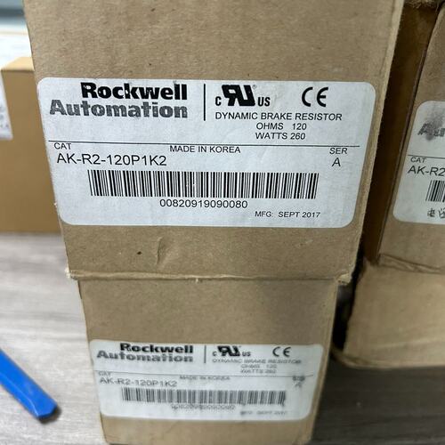 议价制动电阻AK-R2-120P1K2AK-R2-120P1K5AK-R2-120P2K0