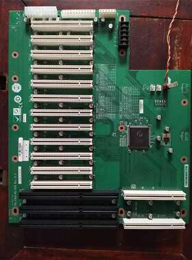 议价商品 PX-14S3-RS-R50威达工控主板，12个PCI口