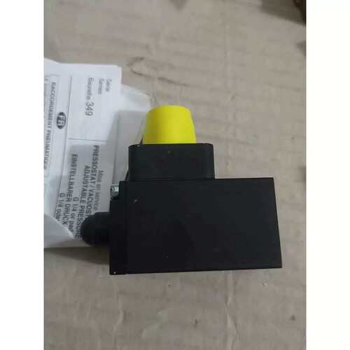 议价非标价法国JOUCOMATIC压力开关833-750372