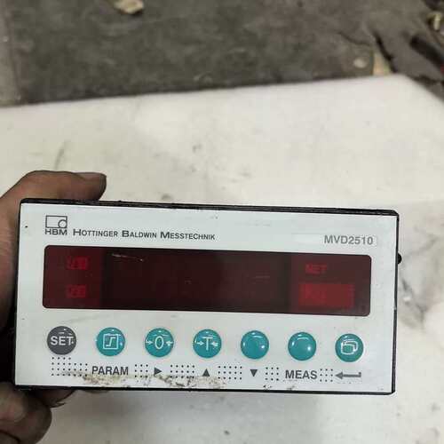 议价HBM放大器MVD2510，实物图片，功能包好包邮！