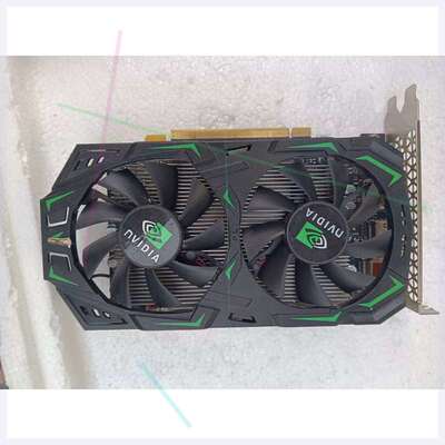 议价RTX 3050M 8G 需要8pin供电.功能一切正常