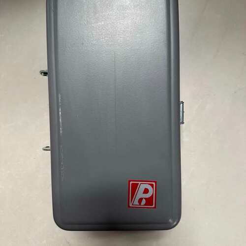 议价Paragon+ 定时器 Mechacal 8000 S
