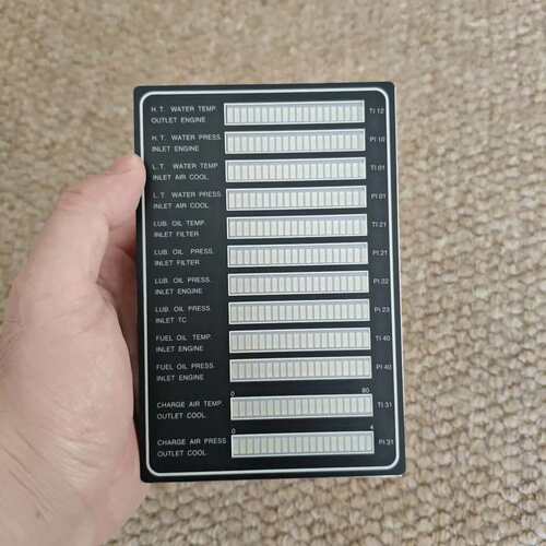 议价MAN Supervision M Module，21015