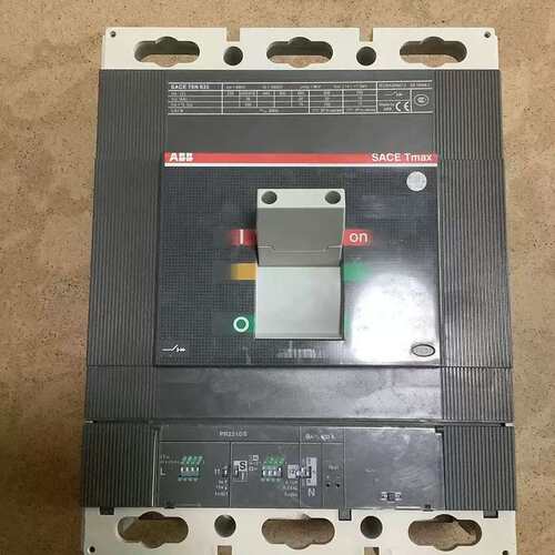 议价塑壳断路器T6N630 PR221DS-I R63