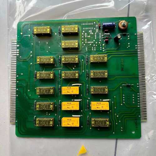 议价MITSUI三井RYP-31PCB板 继电器板
