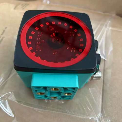 议价光学读头 PXV100Q-F200-B17-V1D可开票