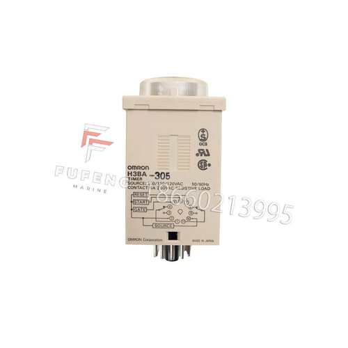 议价时间继电器，型号H3BA-305，，
